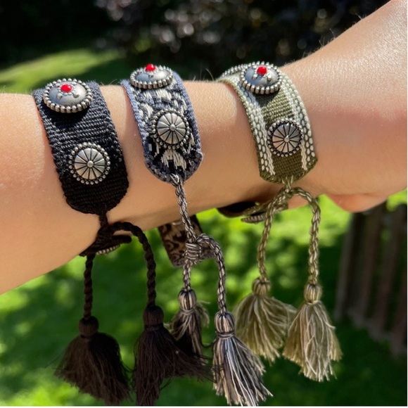 Bracelet, hand made bracelet , accessories - Picture 5 of 16